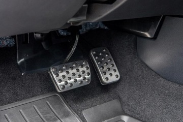 Накладки на педали Honda CIVIC CRV ACCORD RDX MDX
