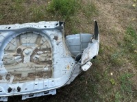 фото thumb №3, Hyundai ix35 lift pas задня піддон tcw 10-15r