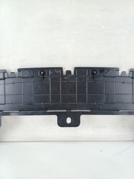 фото thumb №3, Volvo polestar ii 2 плита захист pod бампер перед переднє 20-