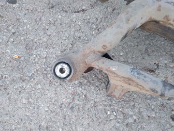 фото thumb №5, Bmw e83 x3 балка подвешивание зад тележка 2.0d