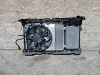 фото thumb №2, Citroen ds3 crossback 19- pas передний радиатор