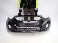 фото thumb №1, Kia venga 09-14 бампер перед передний