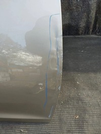 фото thumb №9, Dacia duster ii дверь правое перед передние полный tehnp