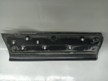 фото thumb №6, Планка дверь левый зад задняя vw tiguan | 07-16r 5n0854949