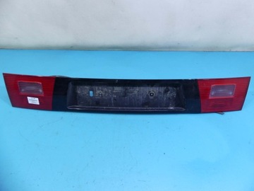 фото thumb №1, Накладка кришки зад seat alhambra i mk1 00-10