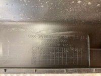 Купити 2022 ssangyong korando накладка поріг, фото thumb