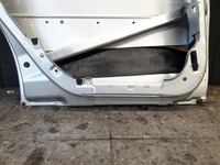 фото thumb №11, Дверь левый задняя audi a3 8l серебристый