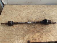 фото thumb №1, Привідний вал задня ford edge f2g3-4k138-ac