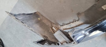 фото thumb №15, Audi a4 s4 b9 8w 2020 з задній бампер задній