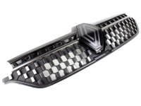 фото thumb №1, Решітка радіатора решітка радіатора бампера передній renault austral 22- r.