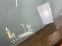 фото thumb №11, Стекло передняя лобовое dodge charger 2015+