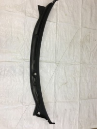 фото thumb №15, Жабо отражатель воды vw polo 9n fl lift 2001-2009 6q1819415b