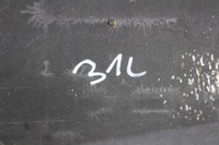 фото thumb №10, Бампер задняя задний audi a6 c8 sedan 4k5807511