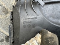 фото thumb №8, Комплект радіатор вентилятор mercedes w204 w212