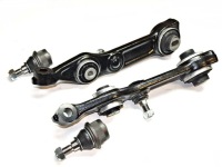 фото thumb №1, Важіль swo lp 4szt mercedes c219 cls kl 2004-11 do
