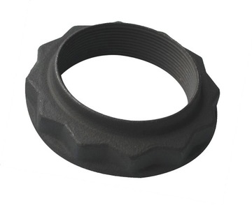 фото thumb №1, Гайка ступиці зад iveco daily 90+ ліва права