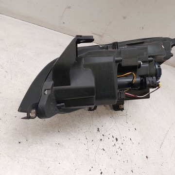 фото thumb №6, Opel astra j лампа правый перед линза junyan