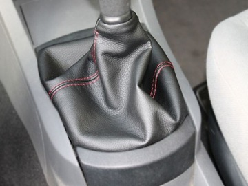 фото thumb №5, Seat ibiza 3 6l 02-08r чохол коробки передач