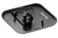 фото thumb №8, Заглушка омивача фара nissan qashqai 07- ліва