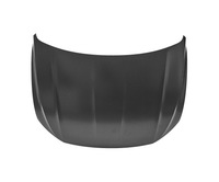 фото thumb №1, Vw jetta 2019- капот 17a823031