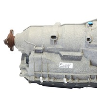 фото thumb №10, Bmw e90 e91 e92 325d m57n2 автоматическая коробка передач коробки передач ga6hp19z 7590134