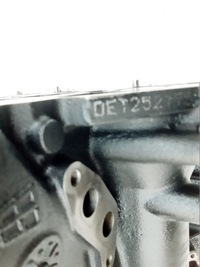 фото thumb №5, Audi a4 b9 2.0 tdi det блок двигателя 03n023c
