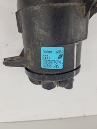 фото thumb №3, Противотуманная фара ford galaxy левый левая