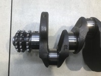 фото thumb №8, Wał коленчатый mercedes w168 1.7 cdi r66800