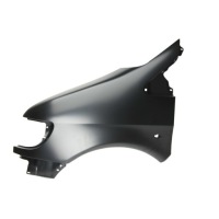 фото thumb №1, Крыло перед l mercedes klasa v vito w638 96-03