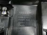 фото thumb №14, Решітка радіатора ford ranger 2014