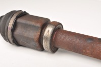 Volvo v40 2 1.6 d2 привідний вал права довга 31367627 Зі Шроту, фото thumb