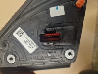 фото thumb №10, Зеркало левое lub правое ford kuga mk3 9 pin европа