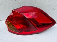 фото thumb №1, Kia ceed 2 ii 5d 12 - лампа права задня 92402-a20