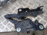 Bmw x3 g01 x4 g02 петля капота перед передній ліве 7450590 Недорого, фото thumb