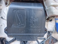 фото thumb №1, Защита проводка электрический электрика крышка renault midlum dxi volvo fl