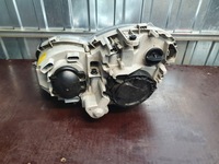 фото thumb №7, Лампа передняя правая ксенон mercedes c-klasa w203