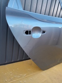 фото thumb №4, Volvo v40 xc40 2012 двері праві зад задні оригінальний номер