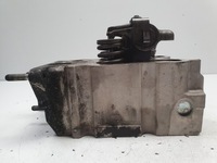 фото thumb №5, Jeep grand cherokee wj 3.1 td головка циліндрів