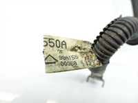 фото thumb №11, Lexus is мінус / клема / шланг акумулятор 300h full hybrid 82123-30550a