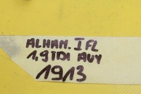 фото thumb №7, Шланг труба масла alhambra i fl 1.9tdi 038145736c