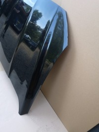 Ford mondeo mk5 14- капот крышка двигателя комплектная цвет bd Недорого, фото thumb