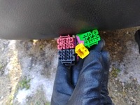 фото thumb №10, Сидіння комплект audi a4 b8 sedan шкіра x