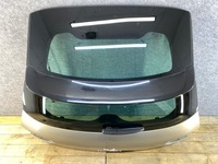 фото thumb №14, Кришка багажника багажника citroen ds5 11-15 - лак evgc