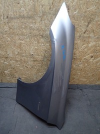 фото thumb №1, Крыло перед левый mercedes cls w219