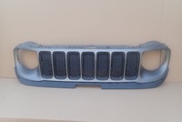 фото thumb №1, Решітка радіатора решітка радіатора решітка радіатора jeep renegade lift 2018-