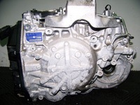 фото thumb №5, 3008 ii toyota proace 1.2 thp vvti коробка передач 20gtba