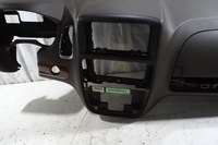 фото thumb №8, Chrysler town country 11- панель приладів консоль подушка безпеки