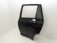 фото thumb №9, Двері лівий зад toyota rav4 iii 05-08r #