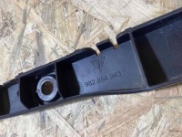 Кронштейн  поріг сторона ліва porsche boxster 982 982854943 в Україні, фото thumb