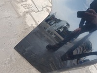 фото thumb №6, Audi a5 8t 07-11r coupe бампер задняя задний lz9y